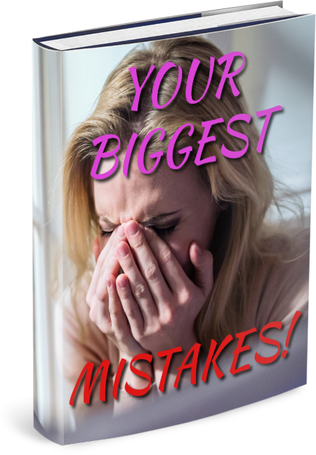 3 Biggest Mistakes Cover small
